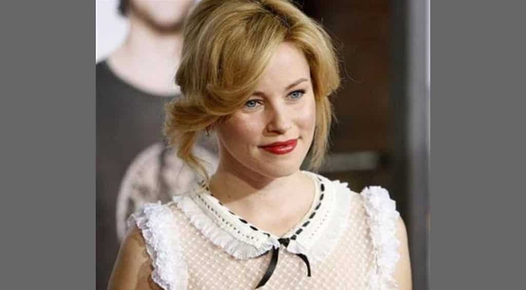 Elizabeth Banks to direct and star in next titled 'Invisible Woman'