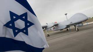 India, Israel ink deal to develop next generation drones, robotics