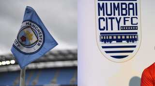 Manchester City owners to add Mumbai City FC to their collection