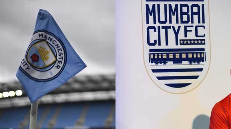 Manchester City owners to buy 65% stake in India's Mumbai City FC