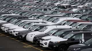 Hybrid cars produce more CO2 than older vehicles in UK: Study