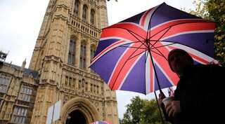 Think tank says smaller UK firms need support to break the ‘doom loop’