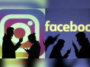 Facebook and Instagram suffer global outage