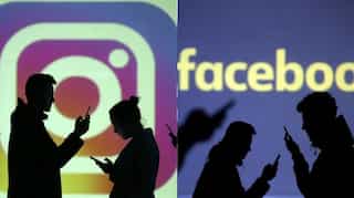 Moscow court bans Facebook and Instagram, calls them 'extremist'