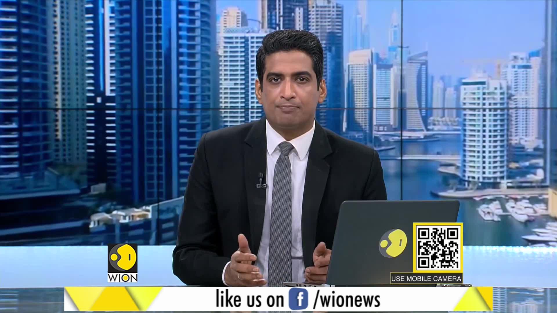 WionNews Video