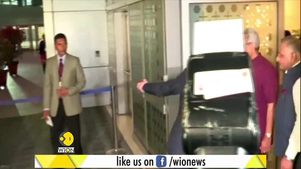 WION Dispatch: Sri Lanka President Gotabaya Rajapaksa arrives in India