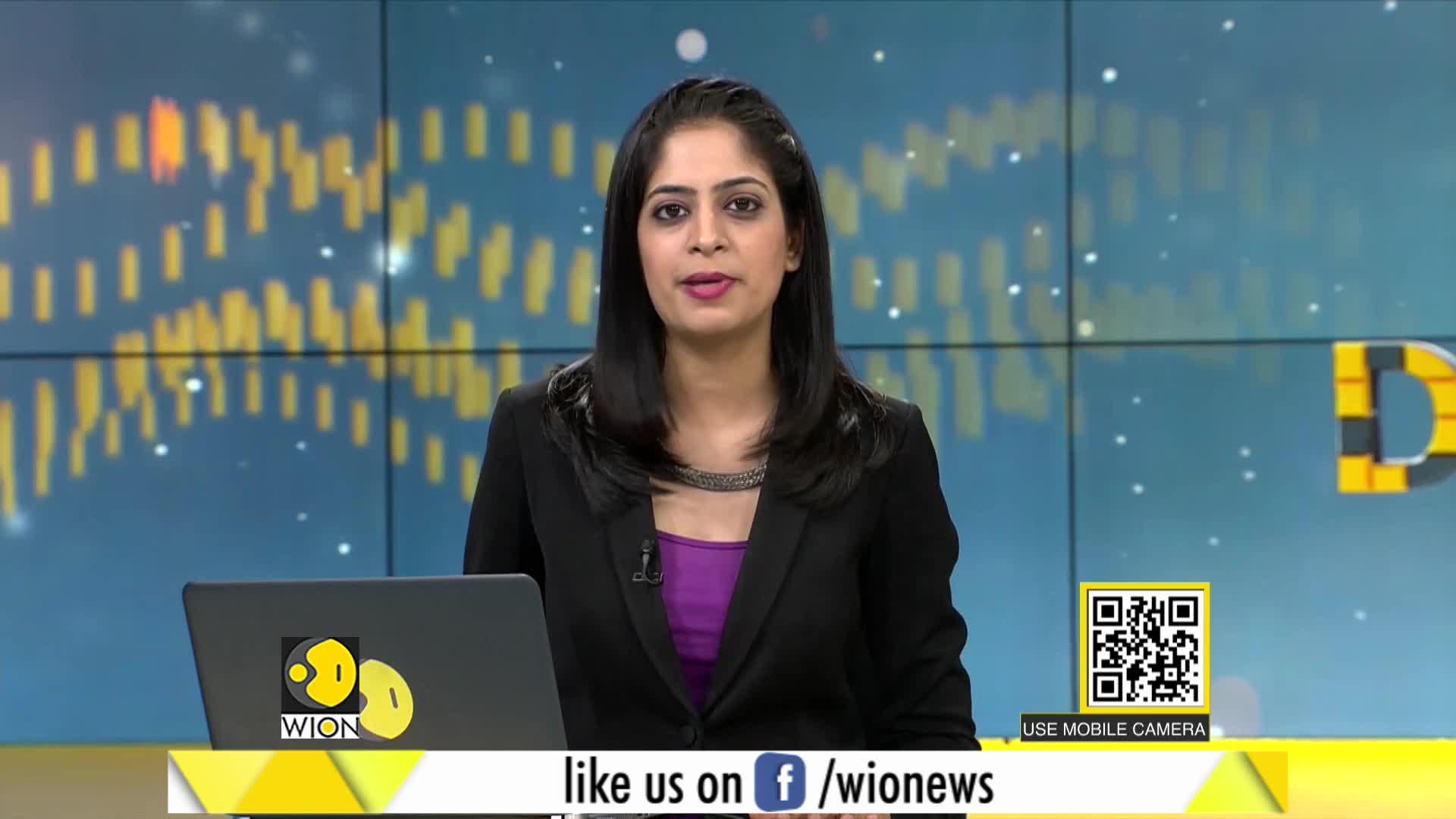WionNews Video