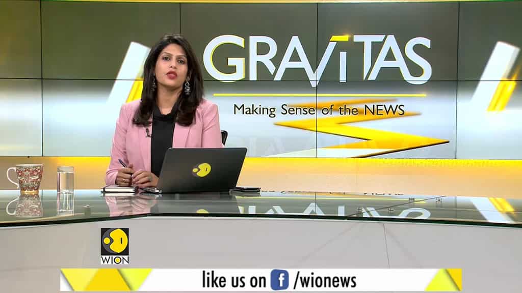 Gravitas: Inside the business of news in India