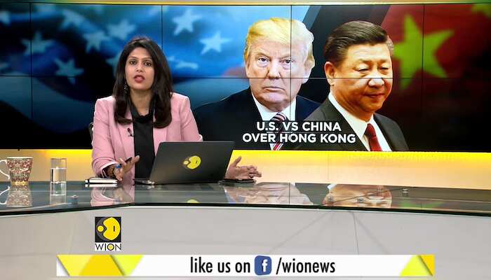 WionNews Video