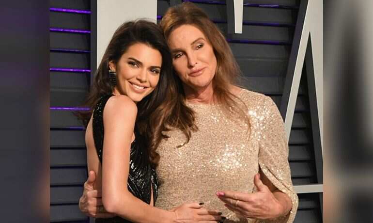 Kendall Jenner fires back, after being accused of not supporting dad on reality show