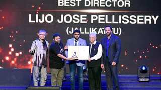 IFFI 2019 culminates with 'Particles' winning Golden Peacock, Lijo Jose takes home direction trophy
