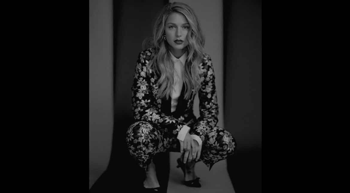 Fans support 'Supergirl' actress Melissa Benoist after she shares her domestic abuse story Fans support 'Supergirl' actress Melissa Benoist after she shares her domestic abuse story