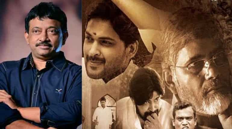Release of Ram Gopal Varma's film 'Kamma Rajyam Lo Kadapa Redlu' put on hold, Telangana HC orders title change Release of Ram Gopal Varma's film 'Kamma Rajyam Lo Kadapa Redlu' put on hold, Telangana HC orders title change