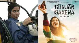 Gunjan Saxena to Delhi HC: Never faced gender based discrimination in IAF