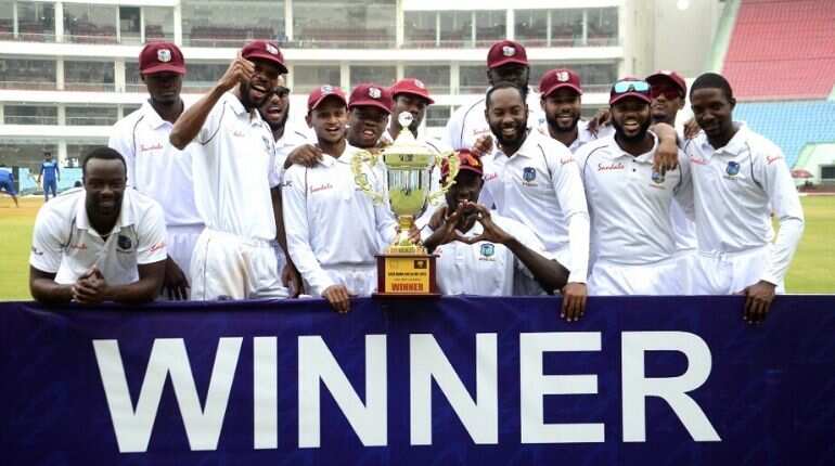 West Indies recall Bravo and Hetmyer for New Zealand tour
