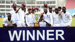 West Indies recall Bravo and Hetmyer for New Zealand tour