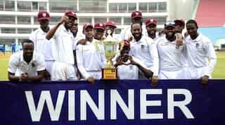 West Indies break Covid bubble rules in New Zealand