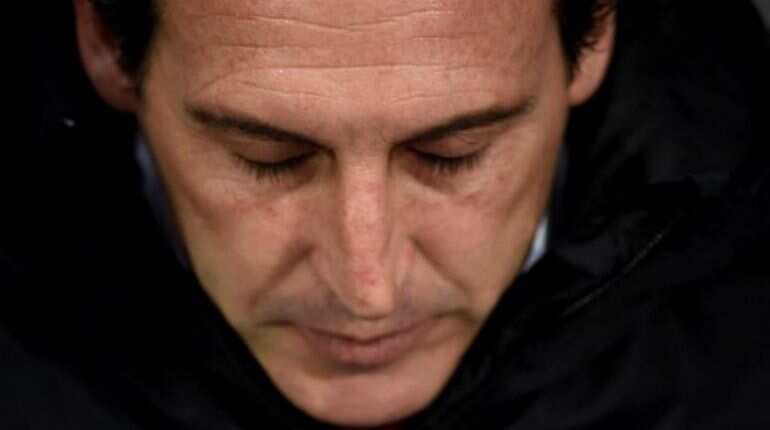 Unai Emery axed as Arsenal boss after worst run in decades Unai Emery axed as Arsenal boss after worst run in decades