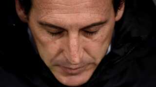 Unai Emery axed as Arsenal boss after worst run in decades