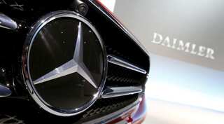 More pain for German car industry as Daimler axes 10,000 jobs