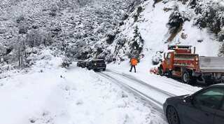 Heavy snow in US West and Midwest could disrupt post-Thanksgiving travel