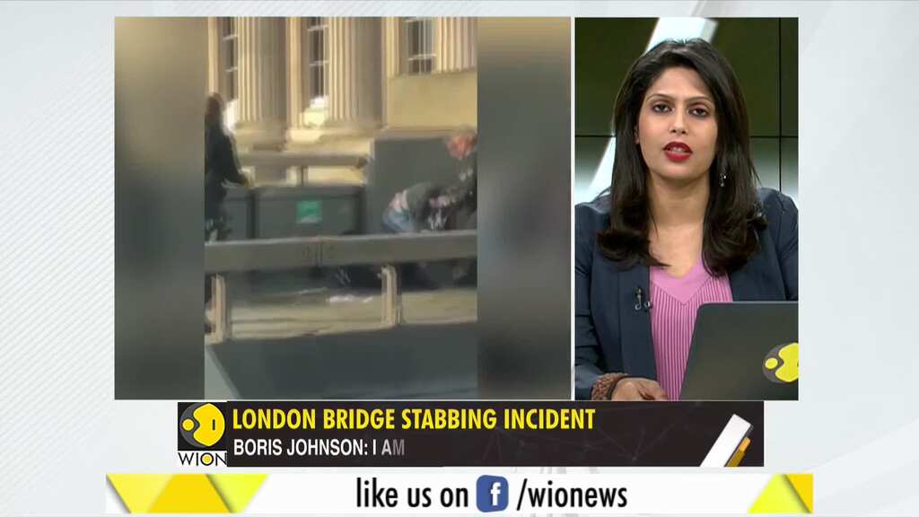 Gravitas: London Bridge Stabbing Incident: A Ground Report