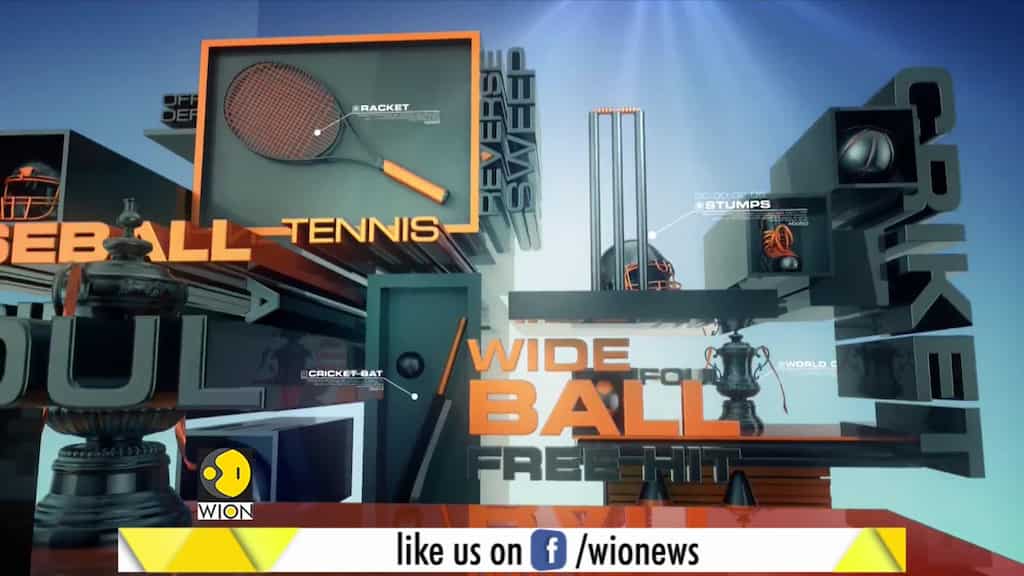 WION exclusively spoke to Indian tennis legend Leander Paes