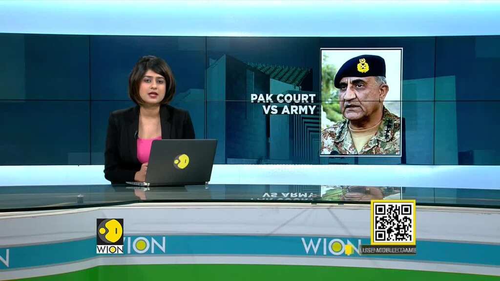 Pakistan: Bajwa's tenure extended till May 2020