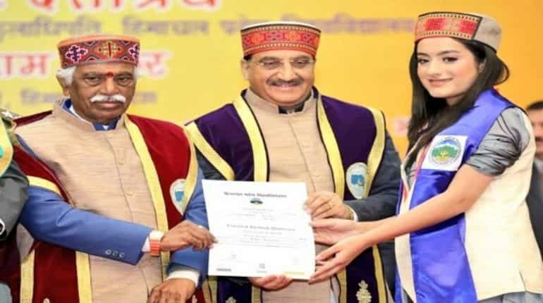 Centre to strengthen education system, make it employment-oriented: Ramesh Pokhriyal Centre to strengthen education system, make it employment-oriented: Ramesh Pokhriyal