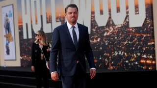 Leonardo DiCaprio, 48, spotted with 23-year-old model Victoria Lamas