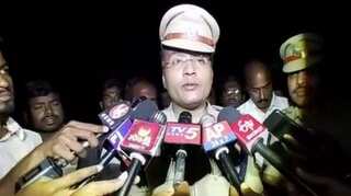 Telangana: Another charred body of unidentified woman recovered