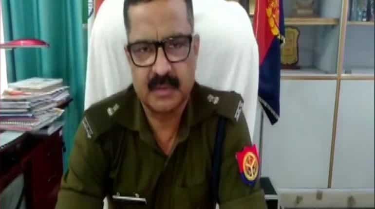 Drunk man kills two minor daughters after argument with wife in Uttar Pradesh