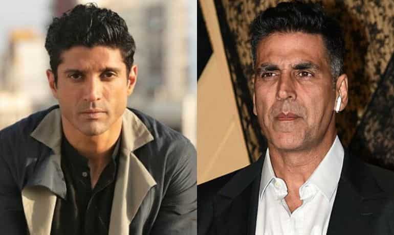 Akshay Kumar, Farhan Akhtar and other Bollywood celebrities condemn murder of Hyderabad veterinarian