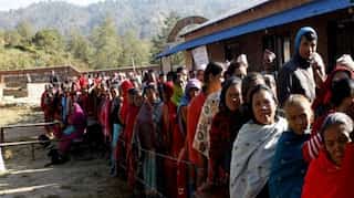 Nepal by-polls: Explosion near polling station in Kaski, no casualties