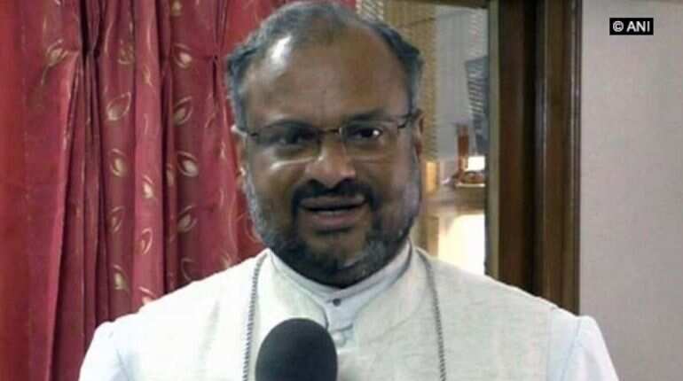 Kerala: Court extends Franco Mulakkal's bail in nun rape case Kerala: Court extends Franco Mulakkal's bail in nun rape case