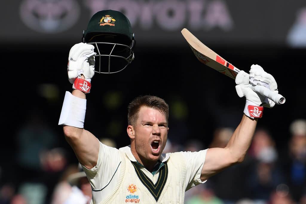 David Warner, Will Pucovski return to Australian squad vs India; Joe Burns dropped David Warner, Will Pucovski return to Australian squad vs India; Joe Burns dropped