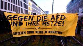 Germany's far-right AfD eyes path to government with new leaders