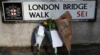 Al Qaeda-inspired 28-year-old terrorist who launched London Bridge attack