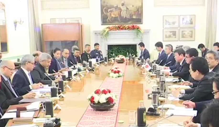 India, Japan ask Pakistan to take irreversible action on terror; fulfil FATF commitments