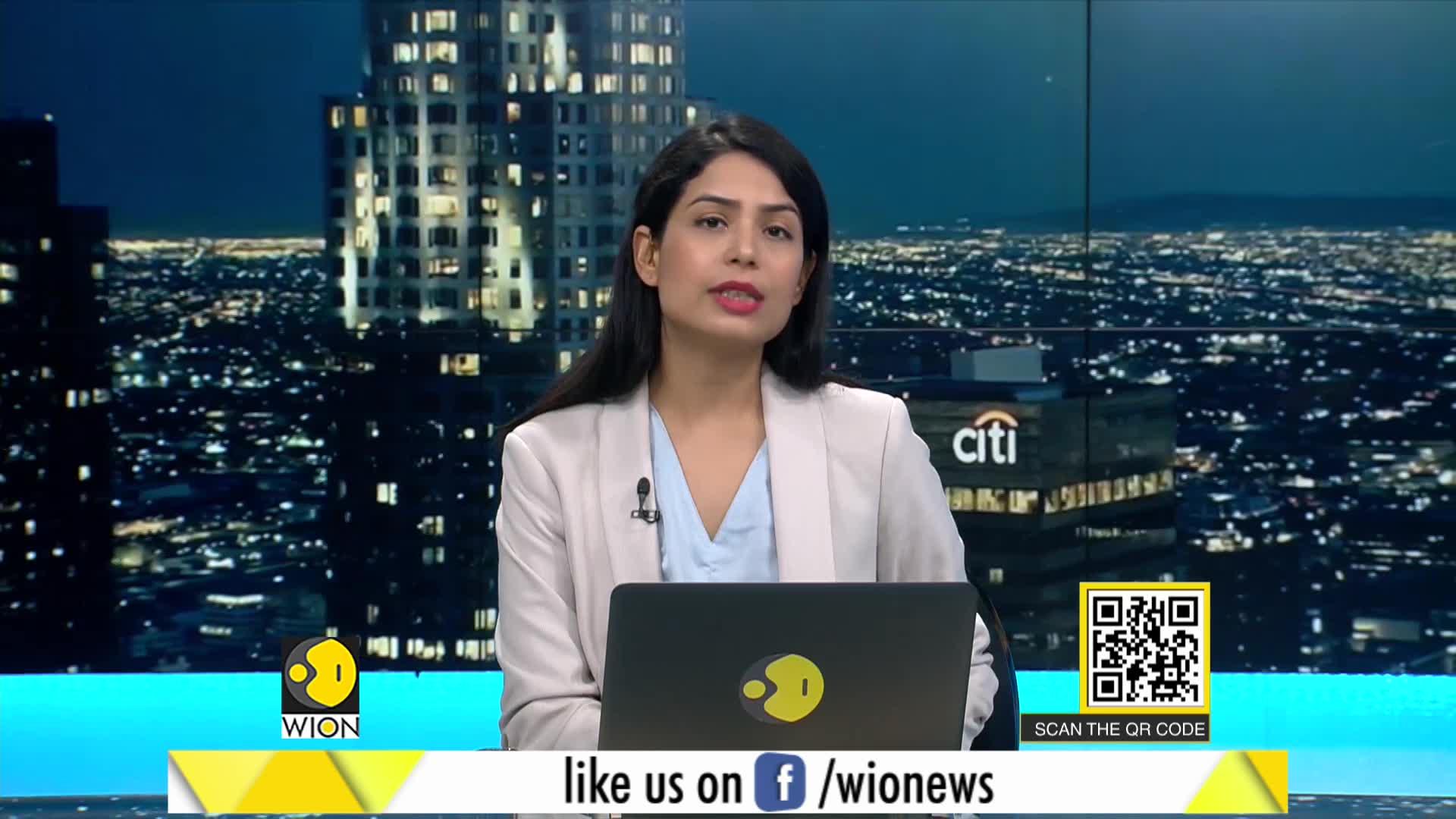 WionNews Video