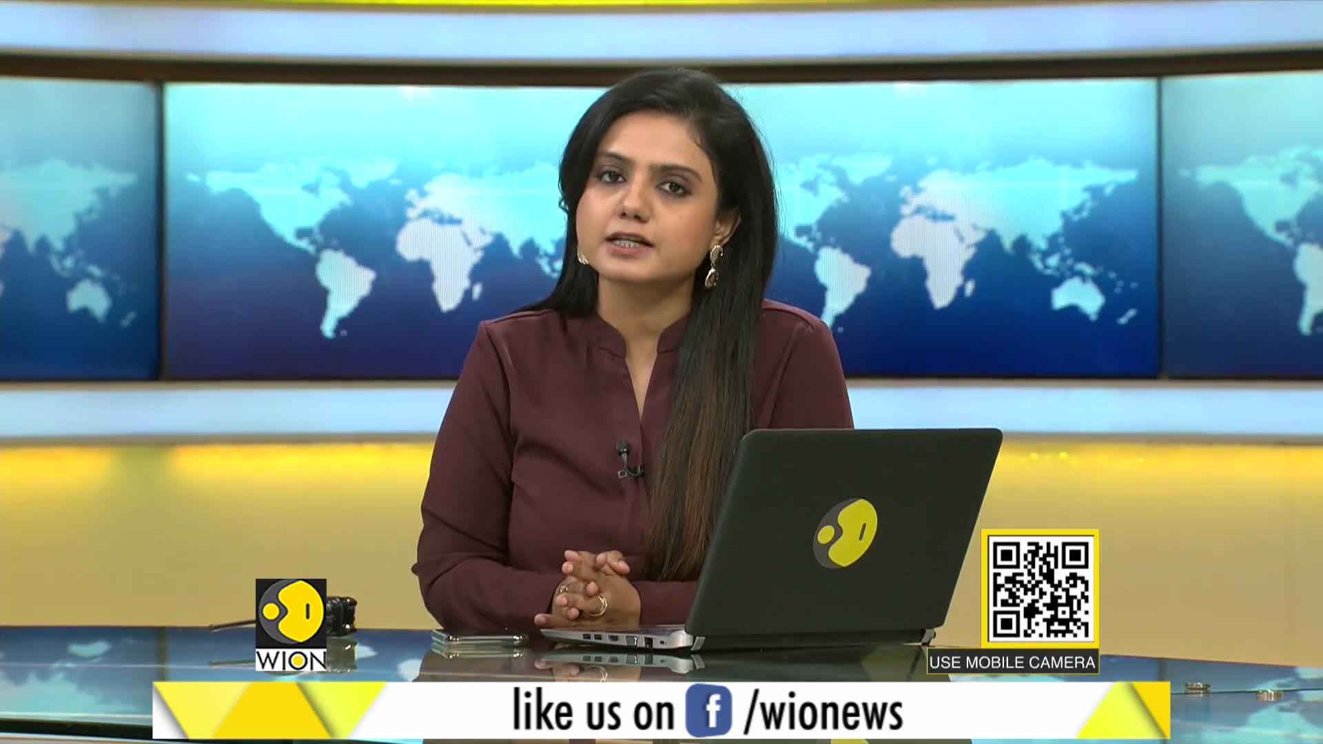 WionNews Video