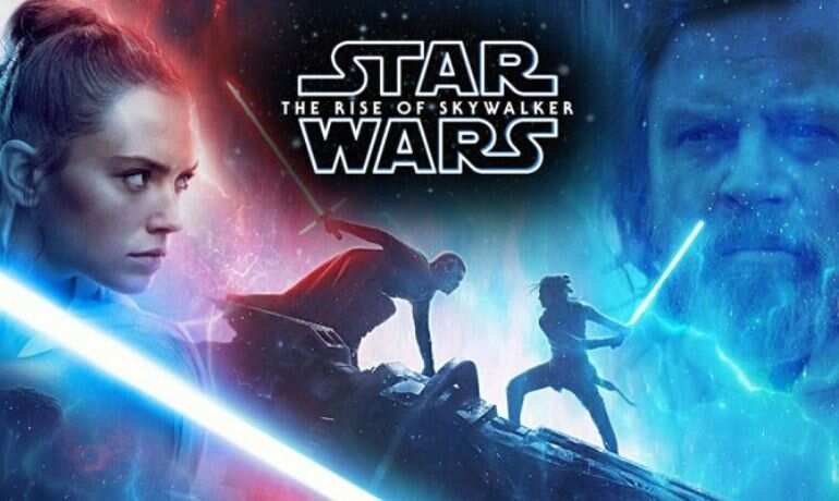 After 'Frozen 2', 'Star Wars: The Rise of Skywalker' gets early digital release