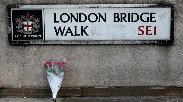 UK judge had warned of London Bridge terror convict's plans to carry out attacks in Kashmir UK judge had warned of London Bridge terror convict's plans to carry out attacks in Kashmir
