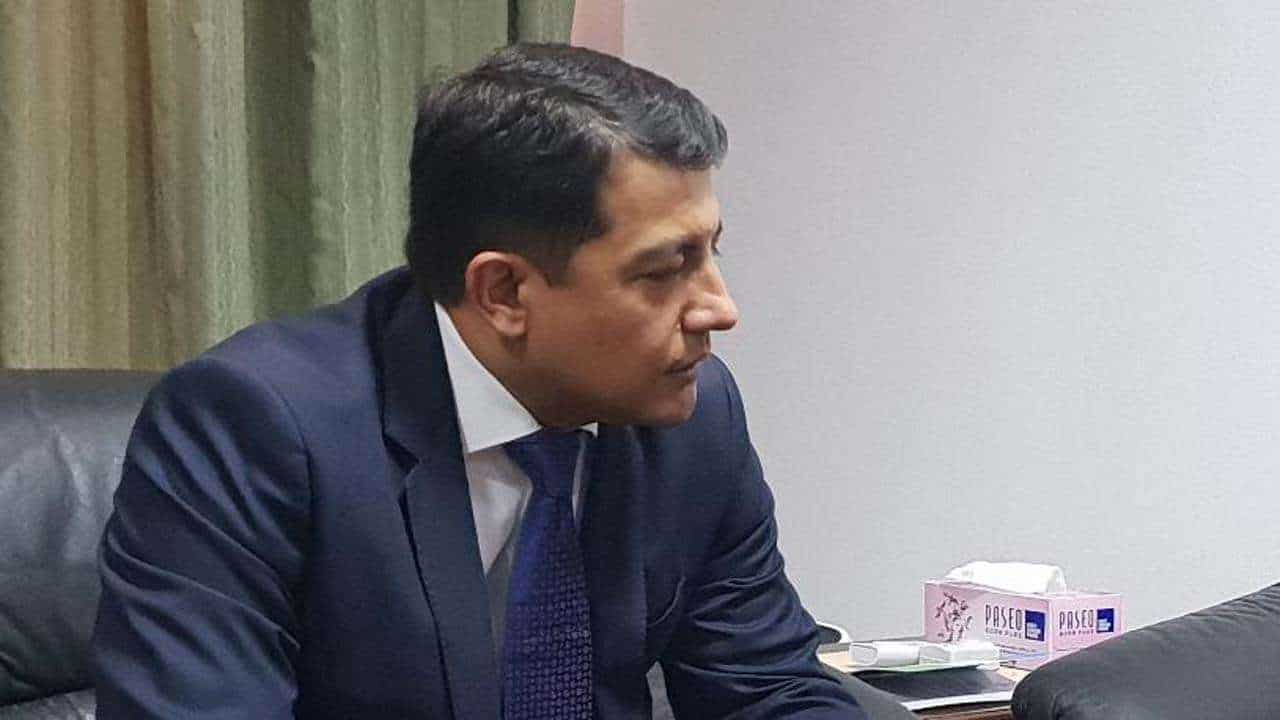 Indian observers to monitor Uzbekistan parliamentary election on December 22 Indian observers to monitor Uzbekistan parliamentary election on December 22
