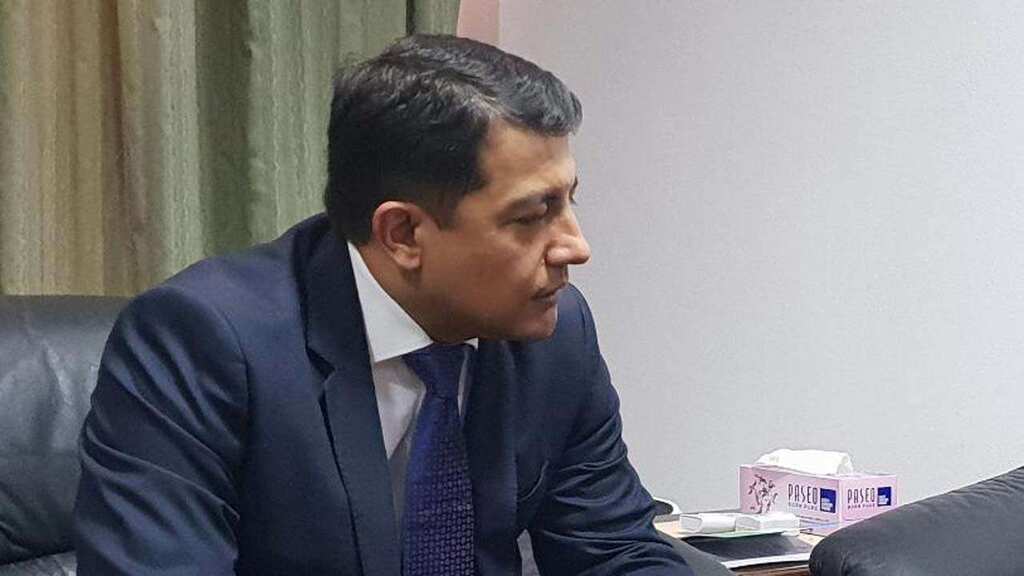 Indian observers to monitor Uzbekistan parliamentary election on December 22