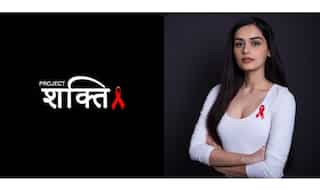 Manushi Chillar aims to spread AIDS awareness among women in India