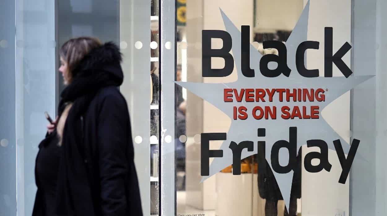 Resisting consumerism