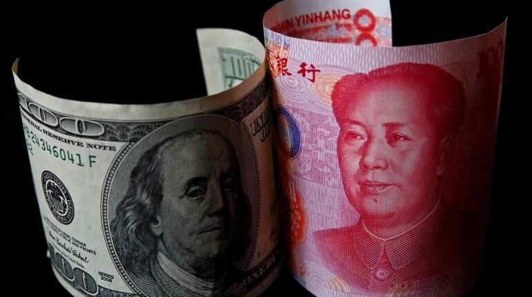 China's Vice Premier Liu to sign US trade deal next week in Washington China's Vice Premier Liu to sign US trade deal next week in Washington