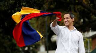 Venezuela: Opposition to investigate reports of wrongdoing by lawmakers
