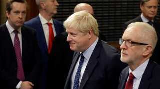 Boris Johnson or Jeremy Corbyn: Who will be the next UK Prime Minister